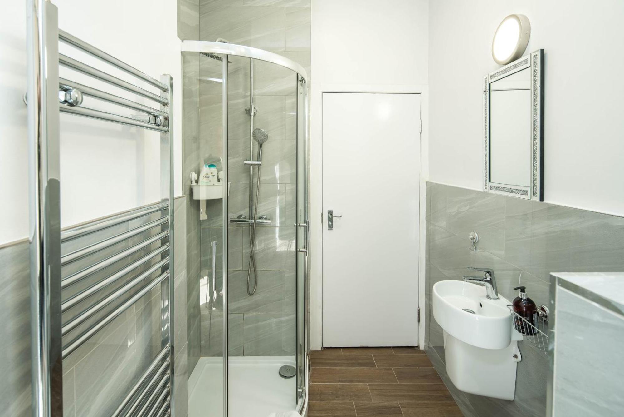Kensington Courtyard Apartment London Exterior photo